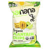 Barnana, Bio Wegerich-Chips, Acapulco-Limette, 140 g (5 oz.)