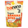 Organic Banana Bites, Mango Goldenberry, 3.5 oz (100 g)