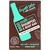 Craft Beer Shampoo & Body Bar, Sea Salt & Bergamot, 5.25 oz (149 g)