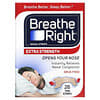 Breathe Right, Nasenstreifen, extra stark, 26 Bräunungsstreifen