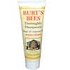 Thoroughly Therapeutic Hand Creme, Honey & Grapeseed Oil, 2.6 oz (74 g)