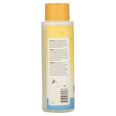 Burt's Bees, Shampoo e Condicionador sem Lágrimas 2 em 1 para Cachorros com Leitelho e Linhaça, 473 ml (16 fl oz)