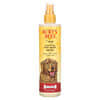 Burt's Bees, 犬用熱點舒緩噴劑，含蘋果醋和蘆薈，10 液量盎司（296 毫升）