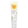 Mama, Soothing Leg & Foot Cream with Peppermint Oil & Coconut Oils, 3.38 fl oz (100 ml)