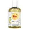 Mama, Body Oil With Vitamin E, 4 fl oz (118.2 ml)