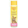 Hypoallergenic Shampoo for Cats with Shea Butter & Honey, 10 fl oz (296 ml)