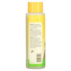 Burt's Bees, Deodorizing Shampoo for Dogs with Apple & Rosemary, 16 fl oz (473 ml)