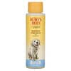 Tearless Shampoo for Puppies with Buttermilk, 16 fl oz (473 ml)