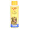 Itch-Soothing Shampoo for Dogs with Honeysuckle, 16 fl oz (473 ml)