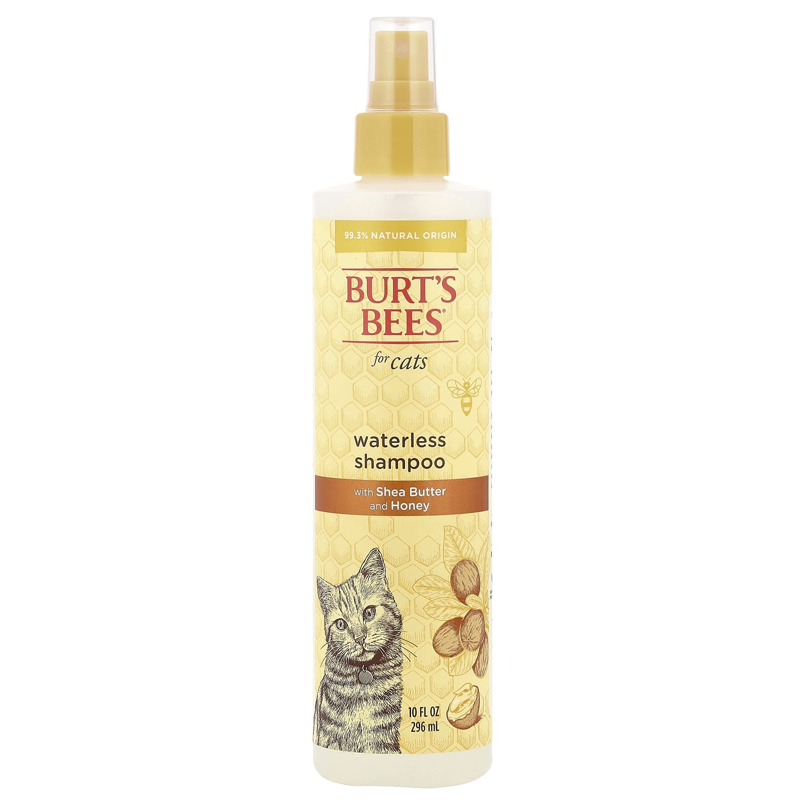 Pet Shampoo Burt's Bees Shed Control Shampoo Can I Use Burt's