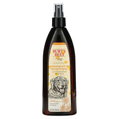 Burt's Bees, Care Plus +, Spray para aliviar la comezón y los puntos calientes para perros con manzanilla y romero, 354 ml (12 oz. Líq.)