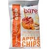 Crunchy Apple Chips, Sea Salt Caramel, 2.2 oz (63 g)