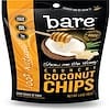 Crunchy Coconut Chips,  Show Me The Honey, 1.4 oz (40 g)
