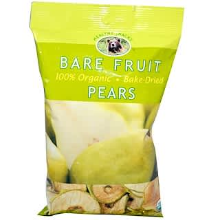 Bare Snacks, Pear Chips, 2.6 oz (73 g)