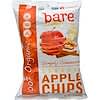 Crunchy Apple Chips, Simply Cinnamon, 2.2 oz (63 g)