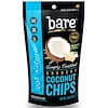 Crunchy Coconut Chips, Simply Toasted, 1.4 oz (40 g)