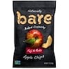 Naturally Baked Crunchy, Apple Chips, Fuji & Reds , 1.7 oz (48 g)