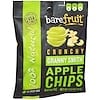 Crunchy Granny Smith Apple Chips, 12 Pack, 0.53 oz (15 g)
