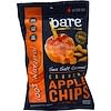 Crunchy Apple Chips, Sea Salt Caramel, 1.69 oz (48 g)