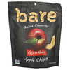 Baked Crunchy, Apple Chips, Fuji & Reds, 3.4 oz (96.3 g)