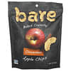 Baked Crunchy, Apple Chips, knusprige Baked Apple Chips, Zimt, 96,3 g (3,4 oz.)