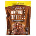 Sheila G's, Brownie Brittle, Chocolate Chip, 5 Oz (142 G)