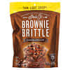 Brownie Brittle, Chocolate Chip, 5 oz (142 g)