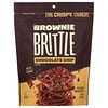 Sheila G's, Brownie Brittle（布朗尼脆餅），巧克力屑，5 盎司（142 克）