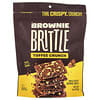 Sheila G's, Brownie Brittle®, Toffee Crunch, 5 oz (142 g)