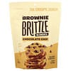 Sheila G's, Brownie Brittle® Blondies, Chocolate Chip, 5 oz (142 g)