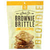 Sheila G's, Brownie Brittle, Meyer Lemon Blondie, 5 oz (142 g)