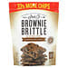 Sheila G's, Brownie Brittle（ブラウニーブリトル）、グルテンフリー、チョコレートチップ、128g（4.5オンス）