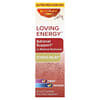 Loving Energy, Adrenal Support with Medical Mushrooms, Alcohol Free, 2 fl oz (60 ml)