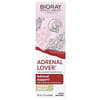 Adrenal Lover, Soutien surrénal aux champignons médicaux, 60 ml