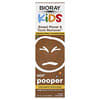 Bioray, 어린이용, NDF® 푸퍼, 망고 맛, 59ml(2fl oz)
