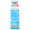 Bioray, Kids, NDF Calm, Vanilla, 2 fl oz (60 ml)