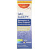 Get Sleepy, Relaxation & Sleep Support, 2 fl oz (60 ml)