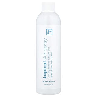 Briotech, Spray topique pour la peau, 236 ml