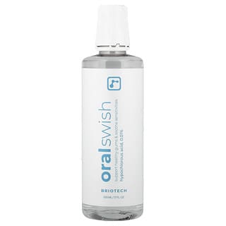 Briotech, Oral Swish, 17 fl oz (500 ml)