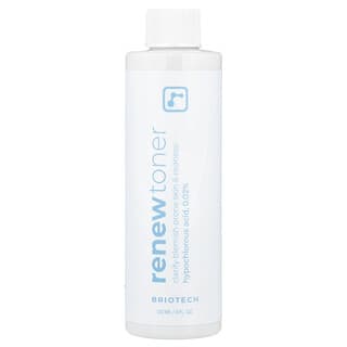 Briotech, Tonique Renew, 120 ml