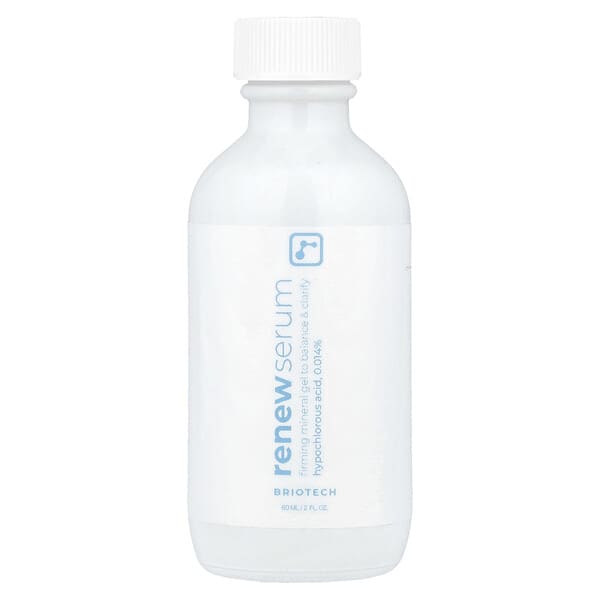 Briotech, 리뉴 세럼, 60ml(2fl oz)