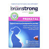 Prenatal, Complete Multivitamin & DHA Supplement, 350 mg, 30 Softgels and 30 Tablets