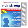 Memory Support, 30 Caplets