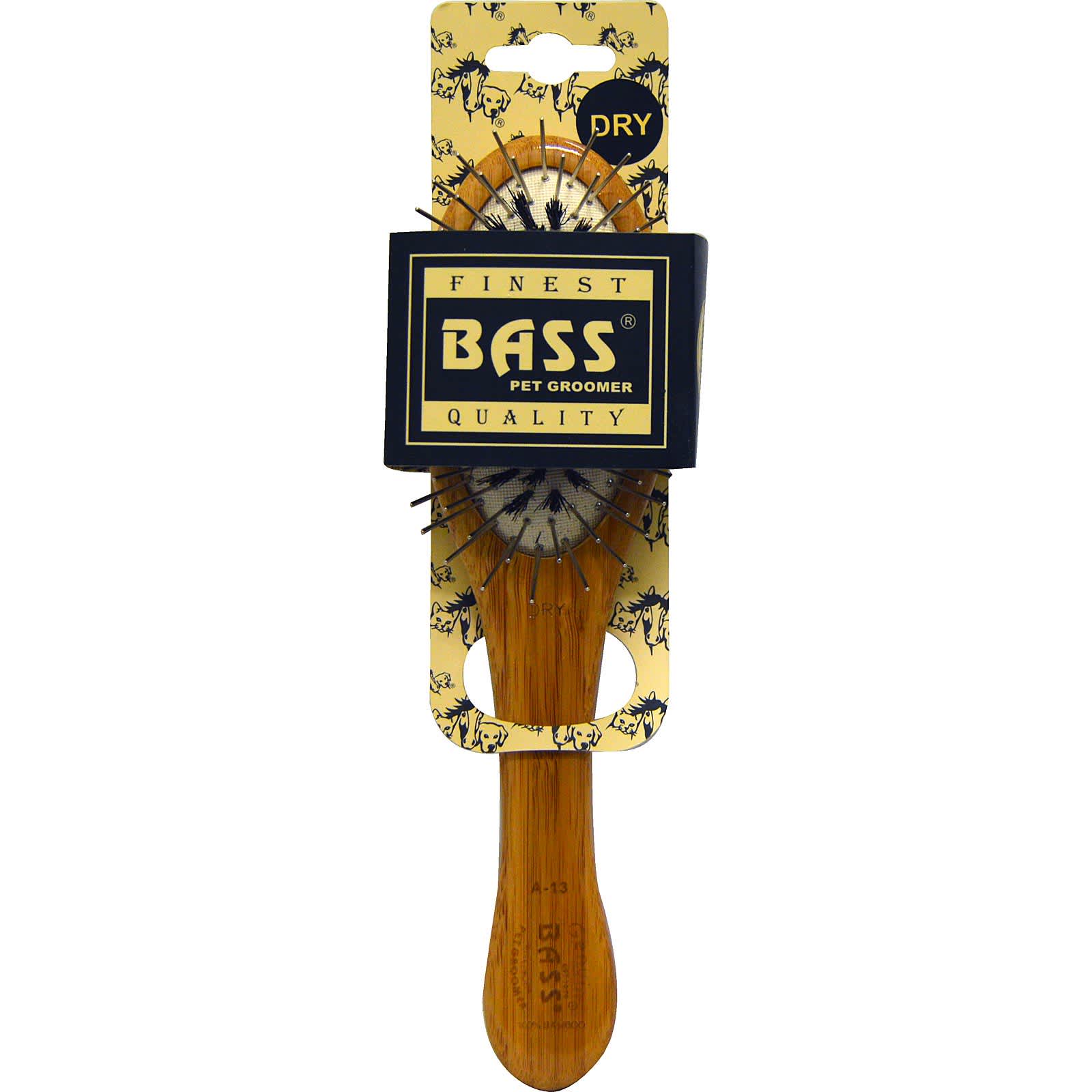 Bass shop pet groomer