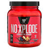 N.O.-Xplode, Legendary Pre-Workout, со вкусом фруктового пунша, 555 г (1,22 фунта)