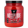 BSN, N.O.-XPLODE®, Legendary Pre-Workout,  Watermelon, 2.45 lbs (1.11 kg)
