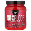 BSN, N.O.-XPLODE®, Legendary Pre-Workout, Watermelon, 1.22 lb (555 g)