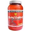 Syntha-6 Isolate, Protein Powder Drink Mix, Chocolate Peanut Butter, 2.01 lbs (912 g)