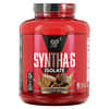 Syntha-6 Isolate, сухая протеиновая смесь, вкус шоколадного арахисового масла, 4.02 фунта (1.82кг)