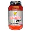 Whey DNA, Protein Powder Drink Mix, Strawberry Cream, 1.74 lb (788 g)